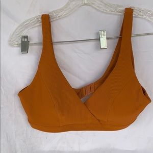 Lululemon Bikini Bathing Suit top